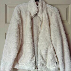 Sketchers Fuzzy Jacket